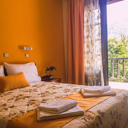 Pantelidis Rooms Σκάλα Ποταμιάς Εξωτερικό φωτογραφία